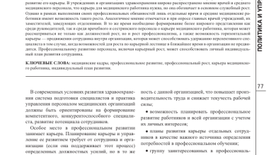 Photo of Внешность и профессиональный рост