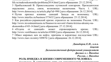 Photo of Как изменение имиджа влияет на жизнь