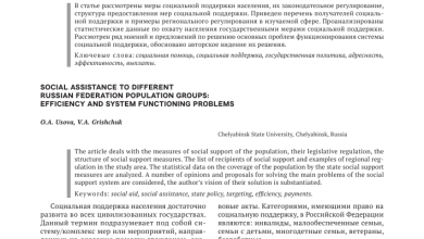 Photo of Значение социальной поддержки