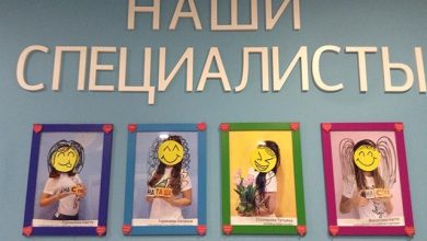 Photo of Улыбка делает мир ярче