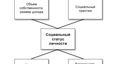 Photo of Как статус влияет на образование