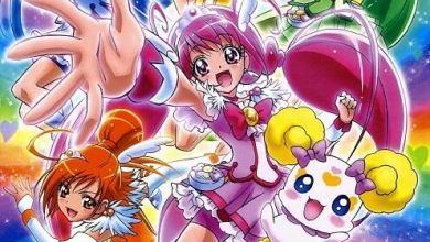 Photo of Улыбка — лучшее лекарство от бед