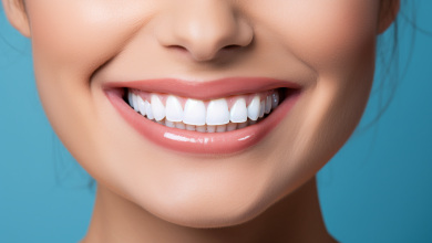 Photo of Улыбка — залог хороших отношений