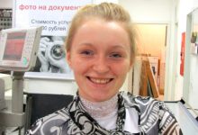 Photo of Улыбка радует не только вас