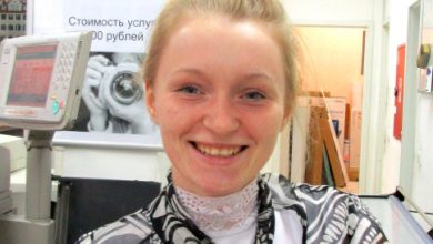 Photo of Улыбка радует не только вас