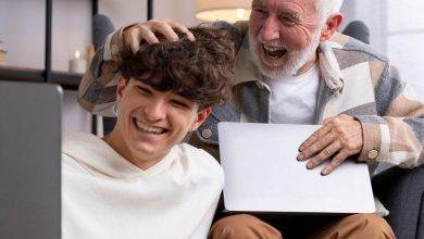 Photo of Почему люди нуждаются в общении