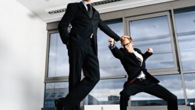 Photo of Социальный статус и уровень стресса