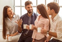 Photo of Как быть общительным искренне