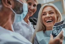 Photo of Секрет привлекательности: улыбка на лице