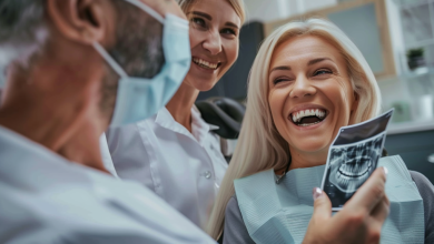 Photo of Секрет привлекательности: улыбка на лице