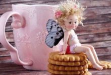 Photo of Счастье начинается с улыбки