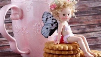 Photo of Счастье начинается с улыбки