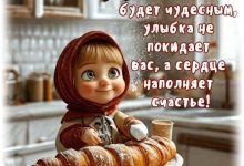 Photo of Улыбка наполняет сердце радостью