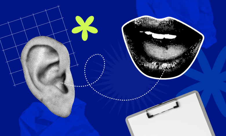 Photo of Почему важно уметь слушать