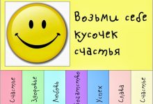 Photo of Улыбка привлекает счастье и удачу