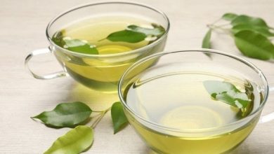 Photo of Полезные свойства зеленого чая