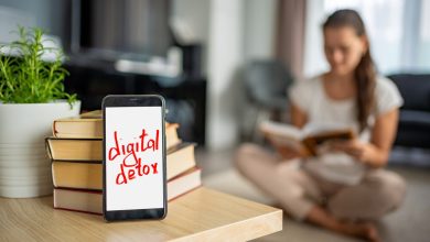 Photo of Чистка организма: важность процедуры