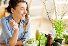 Photo of Красота и здоровье в рационе питания