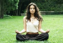 Photo of Медитация для красоты
