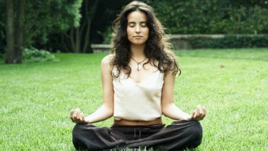 Photo of Медитация для красоты