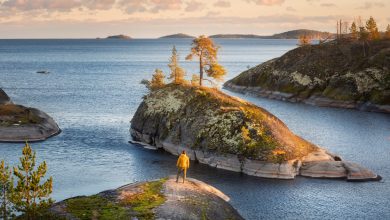 Photo of Тайны красоты от природы