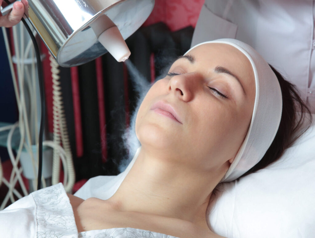 Фото 28 — Криотерапия: свежесть и упругость кожи