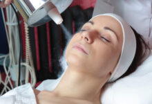 Photo of Криотерапия: свежесть и упругость кожи