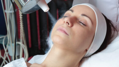 Photo of Криотерапия: свежесть и упругость кожи