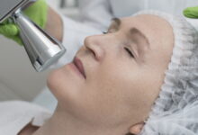 Photo of Пилинг молочный: нежное обновление кожи