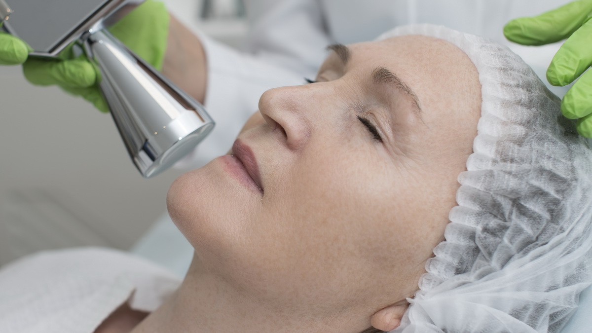 Фото 25 — Пилинг молочный: нежное обновление кожи