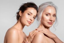 Photo of Уход за кожей в возрасте: особенности