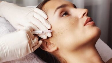 Photo of Биоревитализация: увлажнение и питание кожи