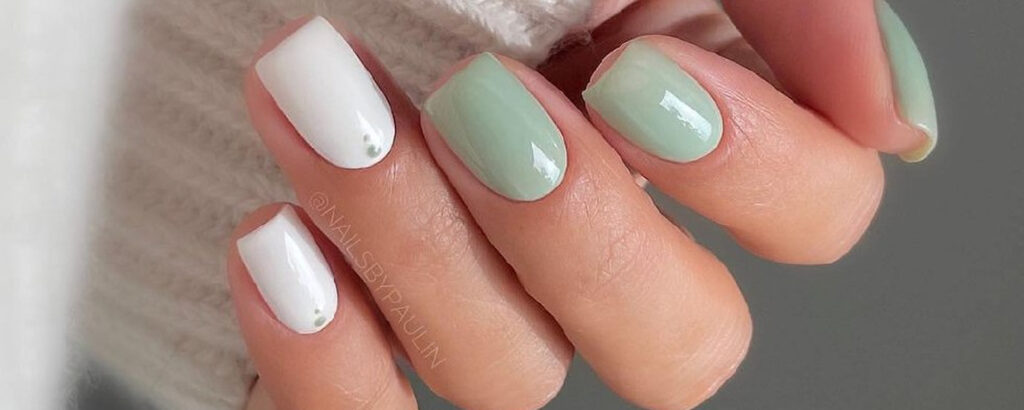 Фото 13 — Уход за ногтями: здоровье и красота