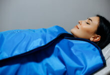 Photo of Обертывание: укрепление тела