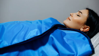 Photo of Обертывание: укрепление тела