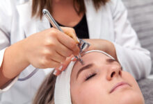 Photo of Карбокситерапия: укрепление кожи