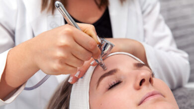 Photo of Карбокситерапия: укрепление кожи