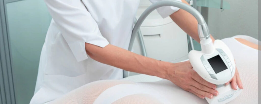 Фото 18 — Криолиполиз: снижение объемов тела