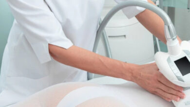 Photo of Криолиполиз: снижение объемов тела
