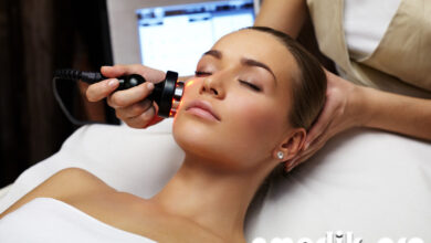 Photo of Мезотерапия: увлажнение и питание кожи