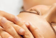 Photo of Массаж лица: уход за кожей