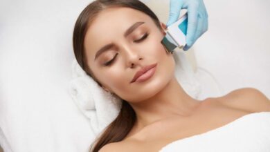 Photo of Уход за кожей лица: основные принципы