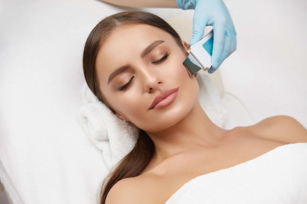 Фото 22 — Уход за кожей лица: основные принципы