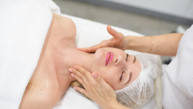 Photo of Уход за кожей декольте: сохранение красоты